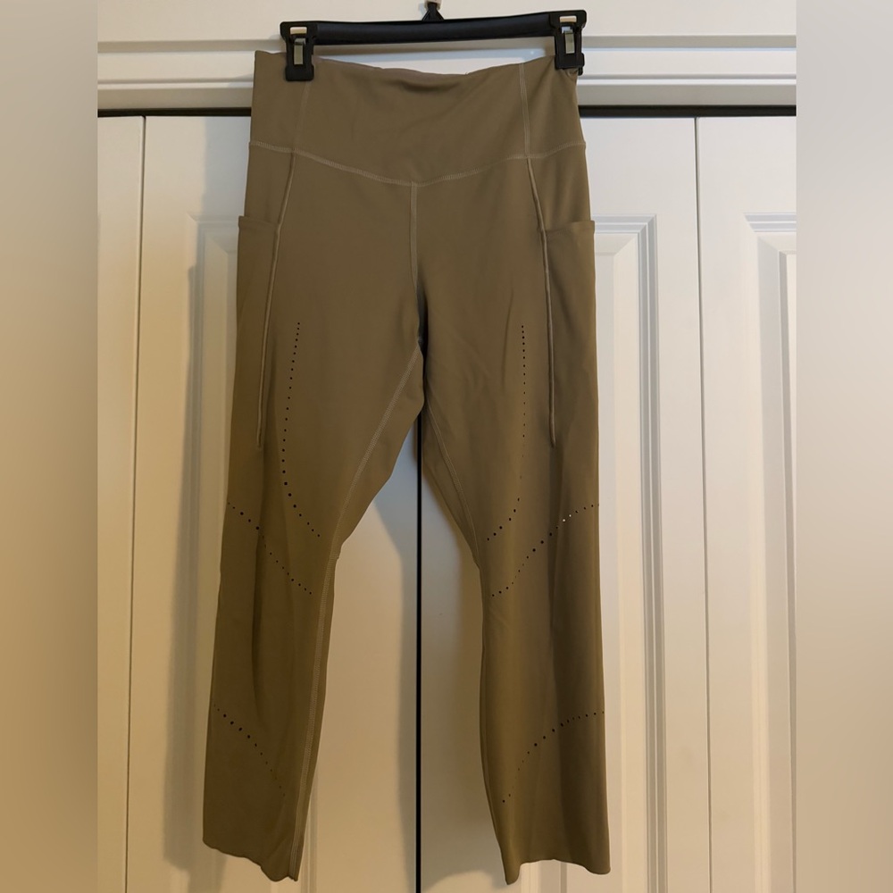 Brooks running tights
